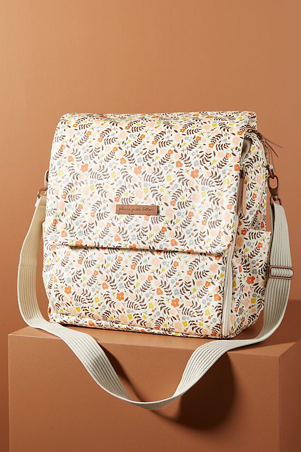 Slide View: 1: Charlotte Diaper Bag