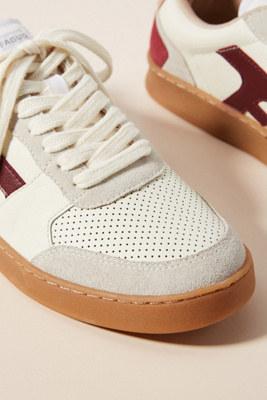 faguo retro sneakers