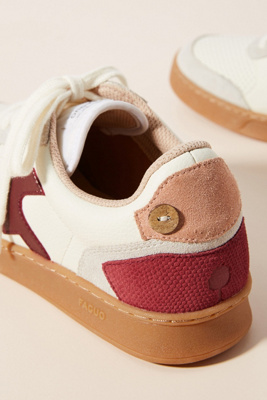 faguo retro sneakers