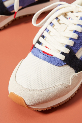 faguo retro sneakers