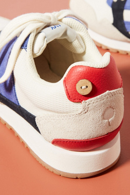 faguo retro sneakers