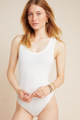 anthropologie bodysuit