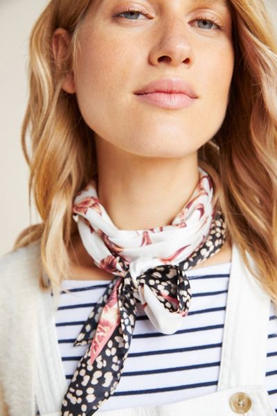 Francine Scarf | Anthropologie