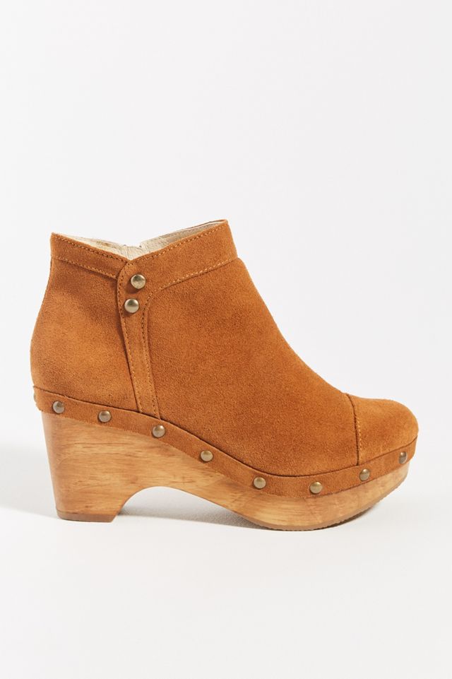 Cordani - Provo Boots