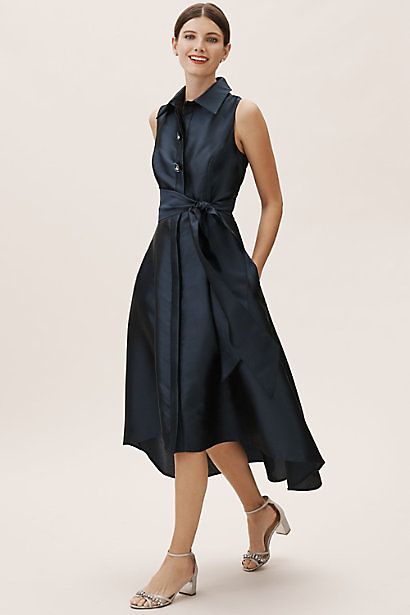 Slide View: 1: Langely Dress