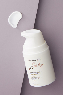 hydrating face moisturizer