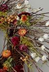 Thumbnail View 3: Birch + Preserved Ammobium Wreath