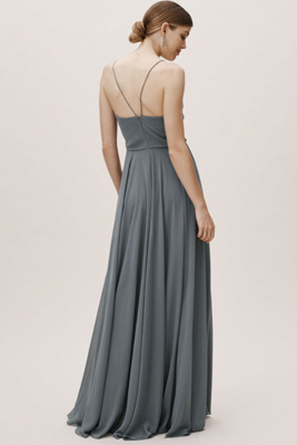 jenny yoo inesse denmark blue