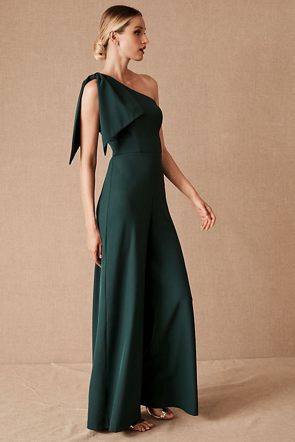 Slide View: 1: BHLDN Windham Jumpsuit