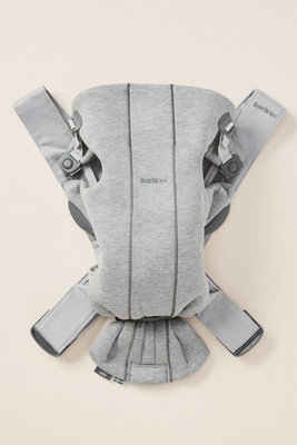 porte bébé babybjorn nouveau né