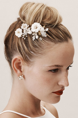 formal hair accessories