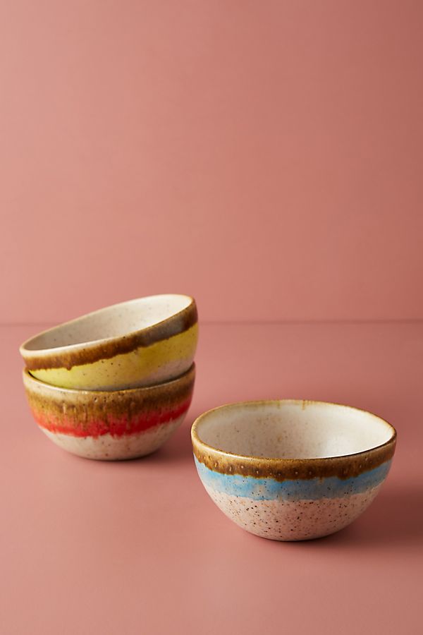 Slide View: 2: Abalos Bowl