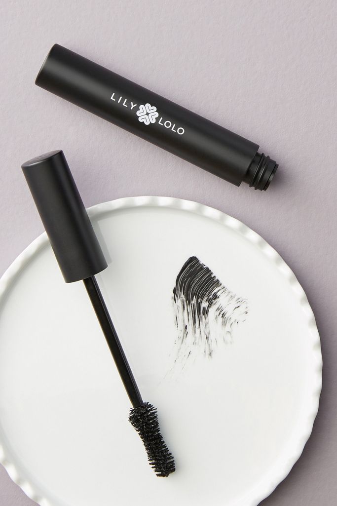 Lily Lolo Big Lash Mascara Anthropologie