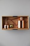 Thumbnail View 3: Haws 1 Liter Copper Watering Can + Mister Gift Set