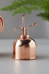 Thumbnail View 6: Haws 1 Liter Copper Watering Can + Mister Gift Set