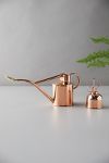 Thumbnail View 2: Haws 1 Liter Copper Watering Can + Mister Gift Set