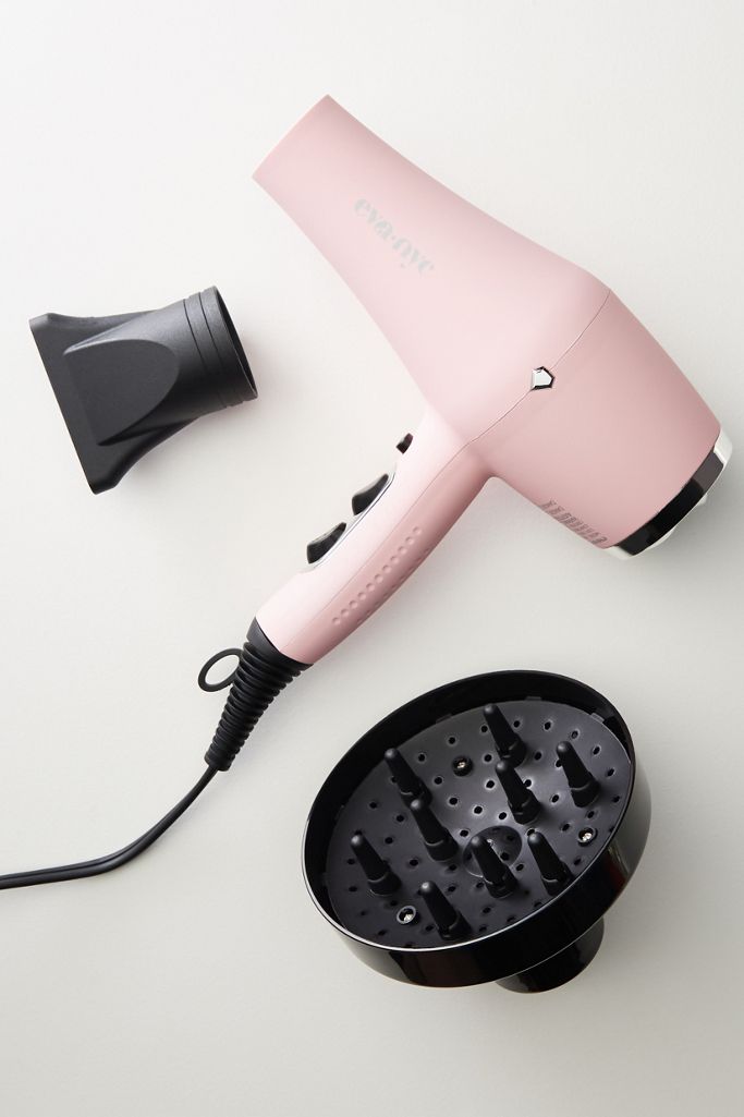 Eva NYC Spectrum FarInfrared Hair Dryer Anthropologie