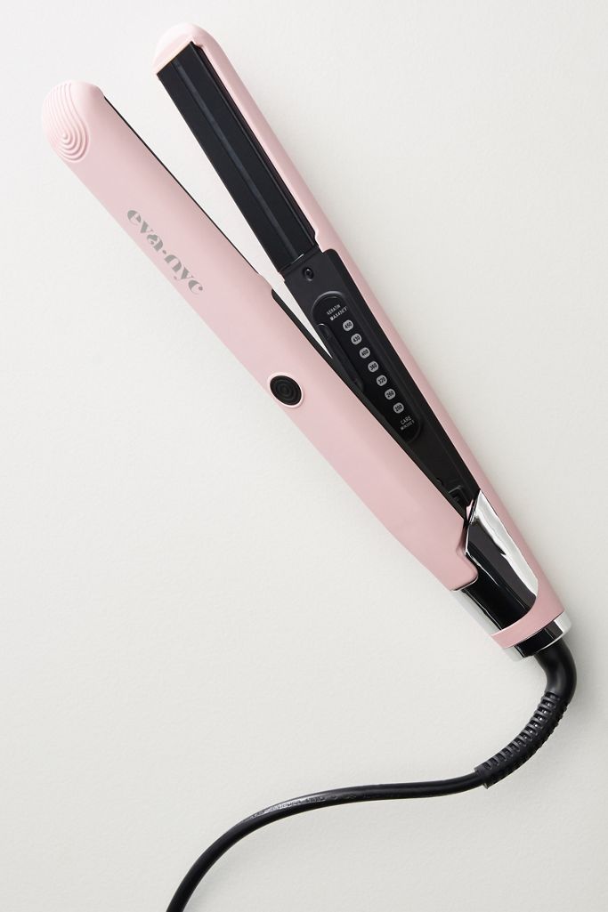 Eva NYC Spectrum FarInfrared Styling Iron Anthropologie