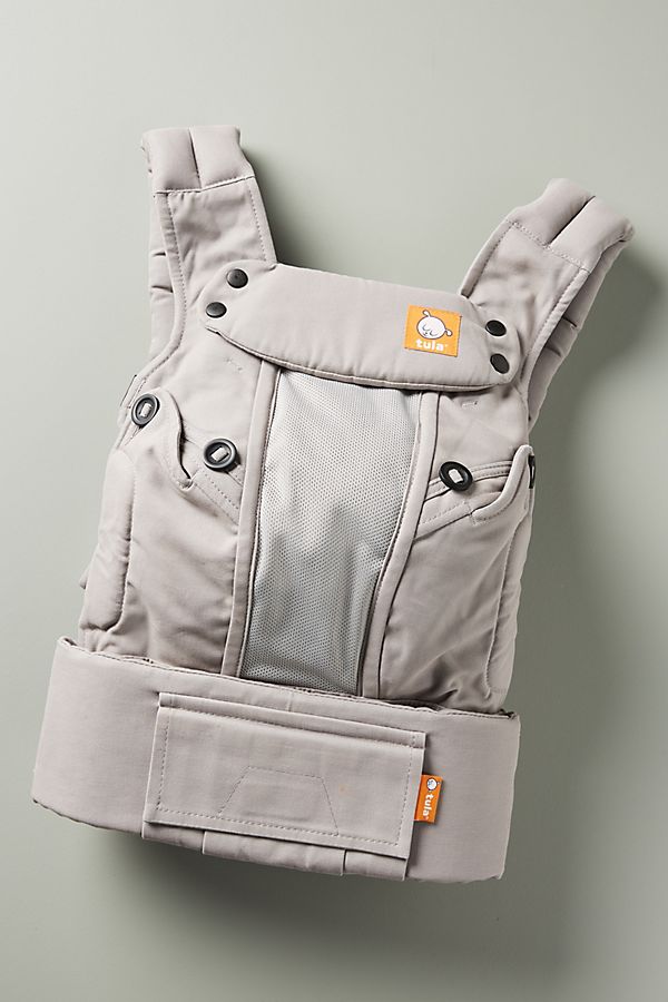 Slide View: 1: Tula Coast Balancing Act Baby Carrier