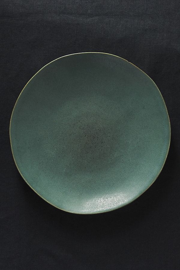 Slide View: 1: Levi Dinner Plates, Set of 4