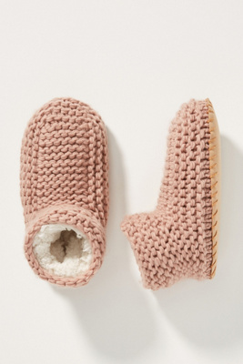 anthropologie slippers