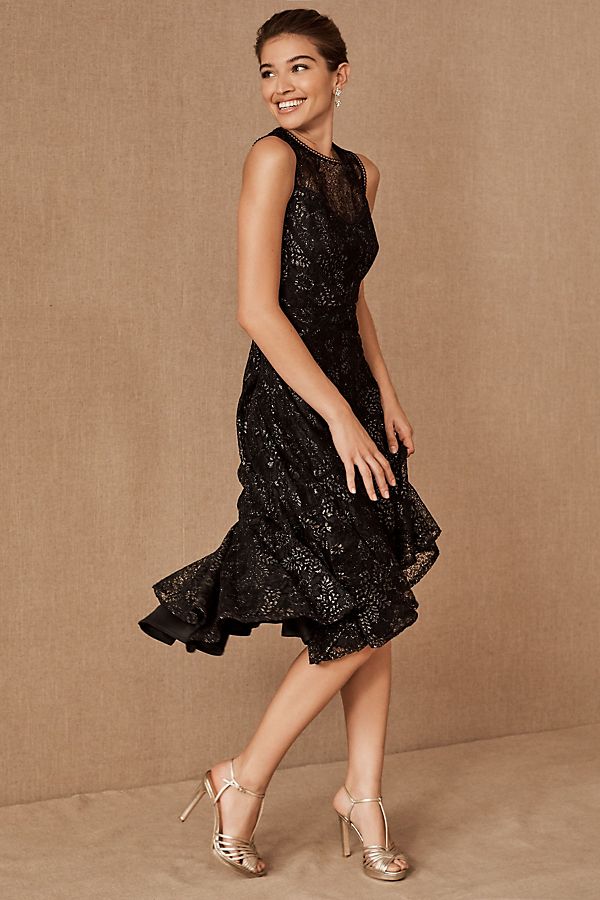 Slide View: 1: BHLDN Sedelle Dress