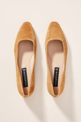 steven by steve madden flats