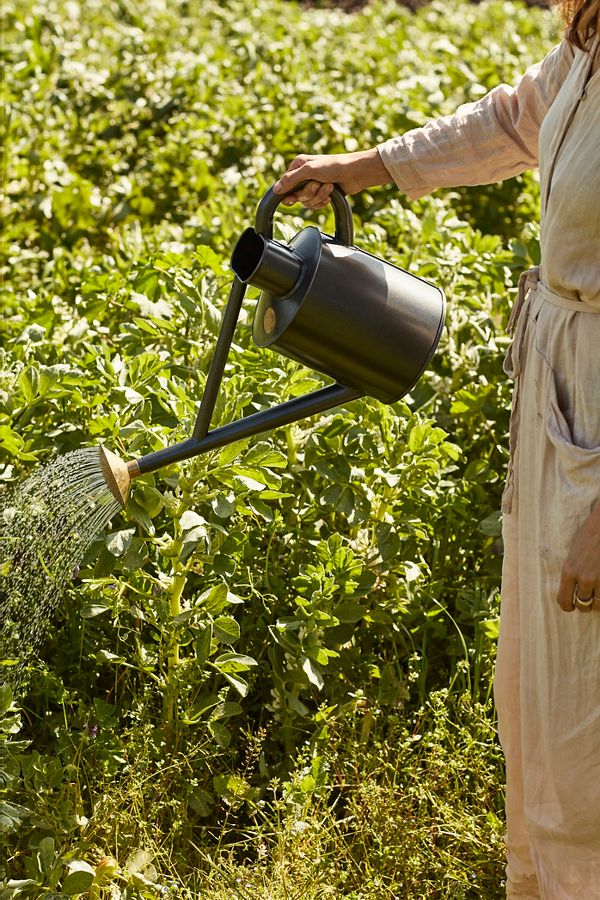 Slide View: 1: Haws Traditional Watering Can