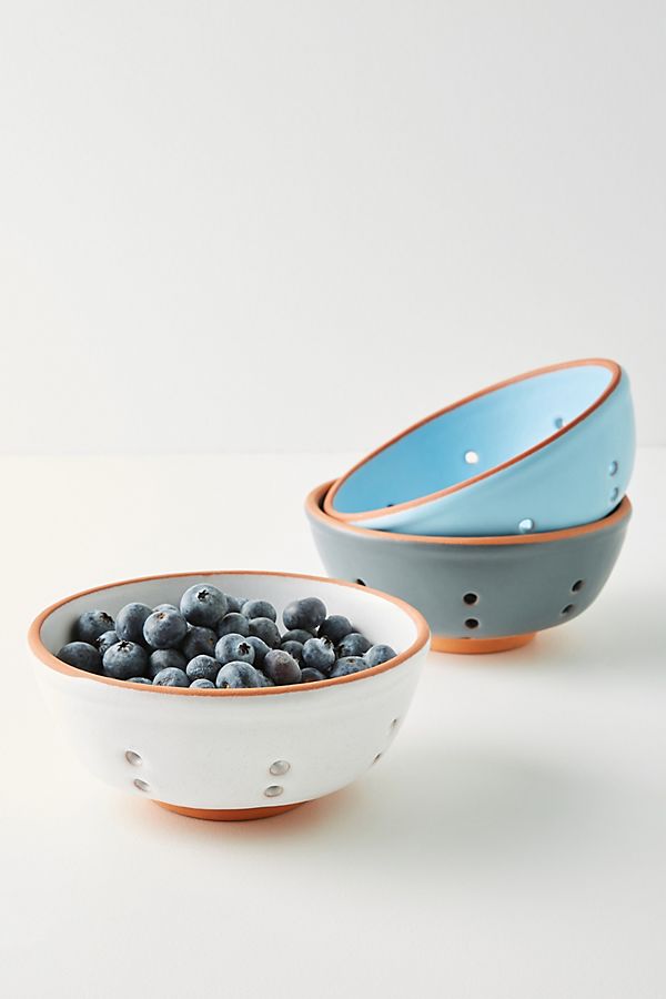 Slide View: 1: Colori Berry Basket