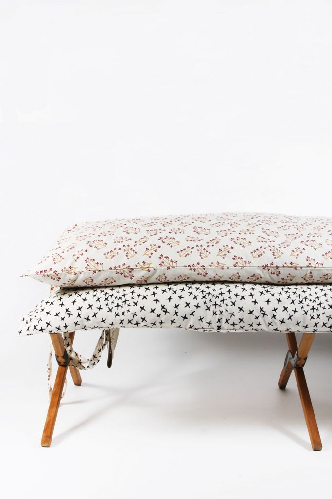 Hedgehouse Normandy Branches Throwbed Anthropologie