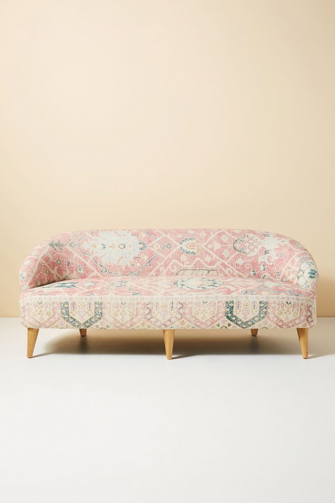 RugPrinted Simon Sofa Anthropologie