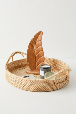 decorative tray