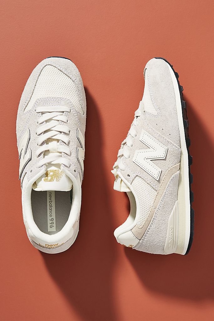 New Balance 996 Sneakers Anthropologie
