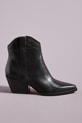 dolce vita serra bootie