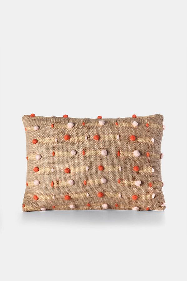 Slide View: 1: Charlie Sprout Bonded Pillow