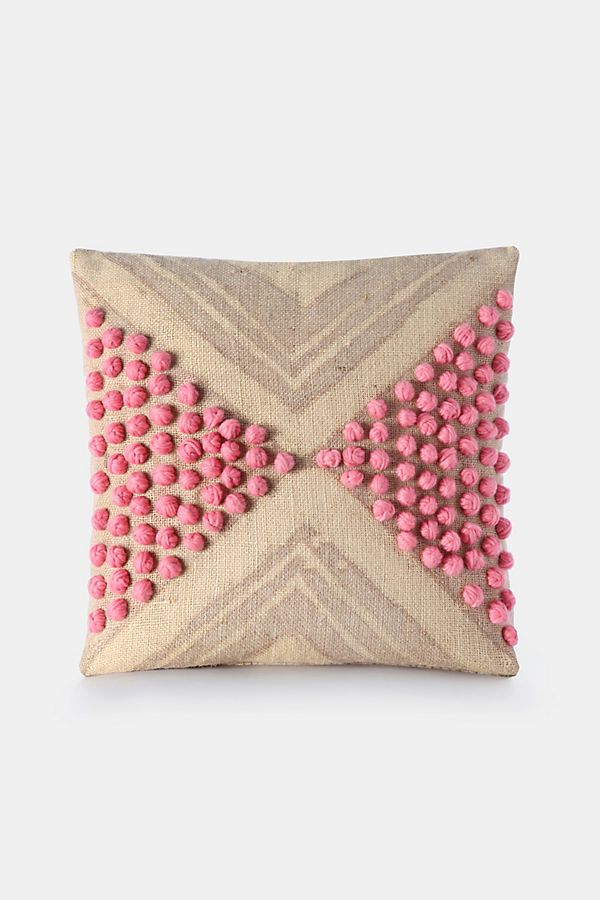 Slide View: 1: Charlie Sprout Juguru Pillow