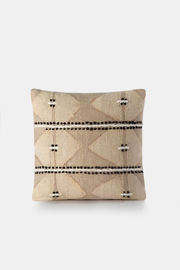 Slide View: 1: Charlie Sprout Nagazi Pillow