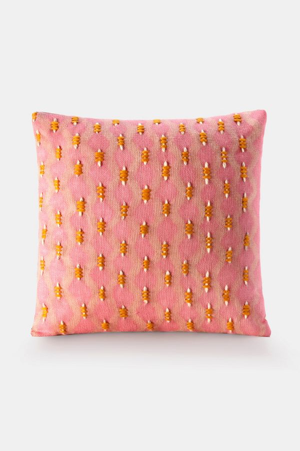 Slide View: 1: Charlie Sprout Kusuka Pillow