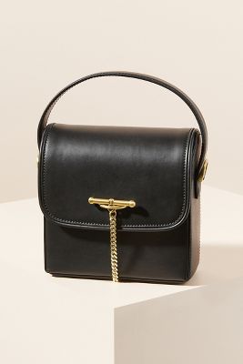 Marva Crossbody Bag | Anthropologie