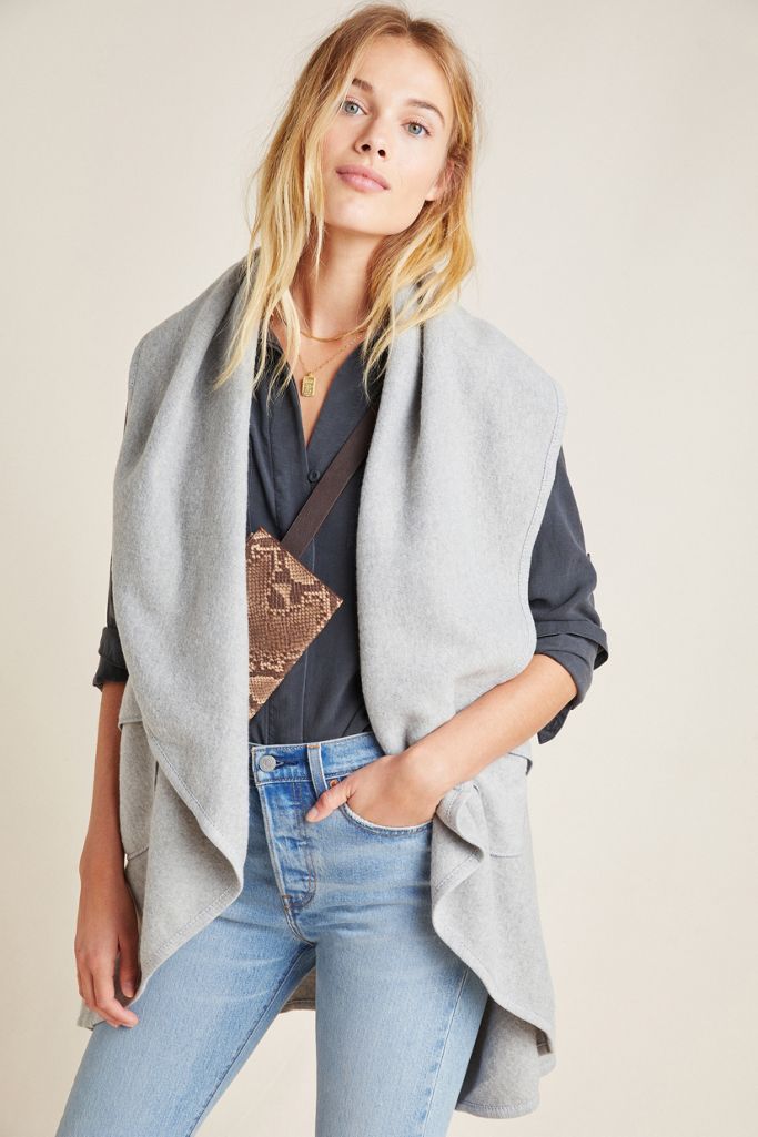 Freya Wrap | Anthropologie