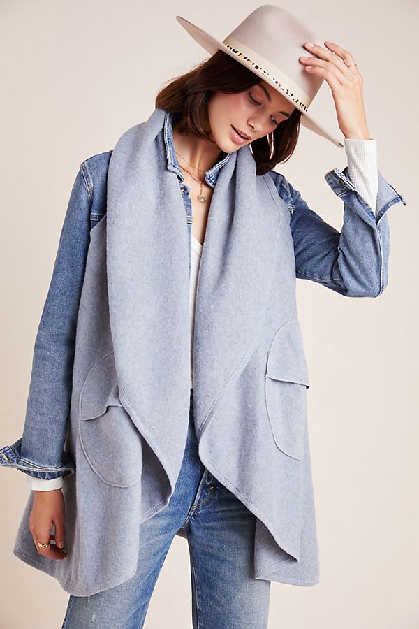 Slide View: 1: Freya Wrap