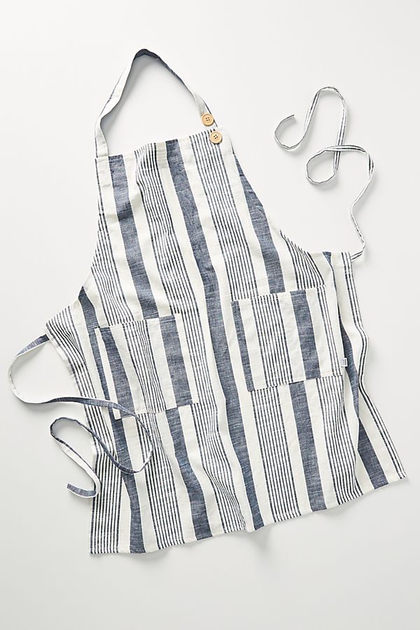 Slide View: 1: Marseille Apron