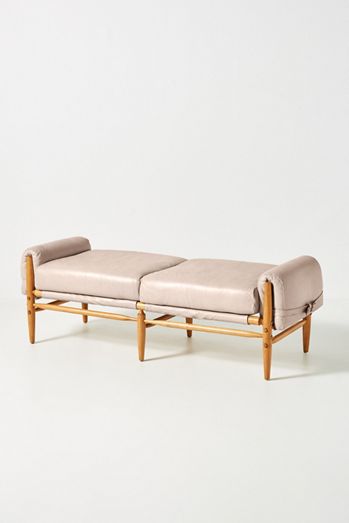 Rhys Bench
