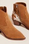 dolce vita drew ankle boots