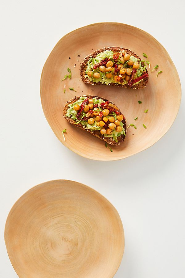 Slide View: 1: Grove Dinner Plate