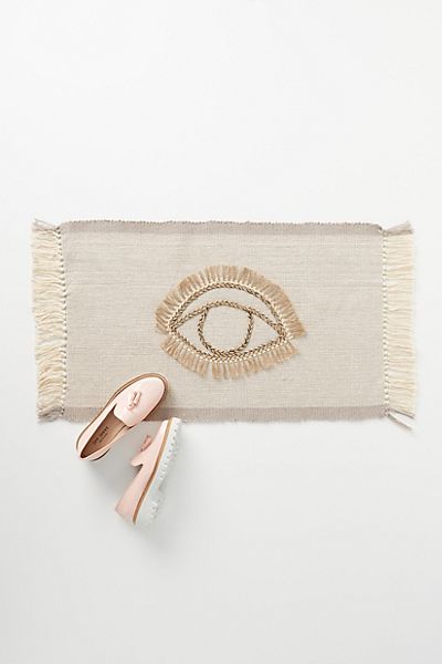 Aviva Doormat