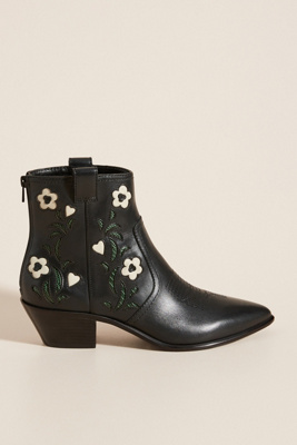 joni western bootie loeffler randall