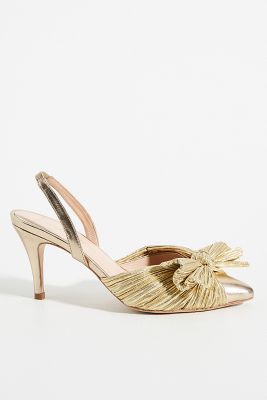 loeffler randall slingback