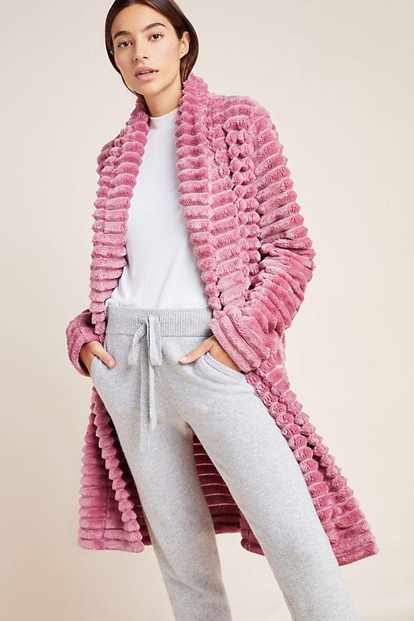 Slide View: 1: Mariposa Robe