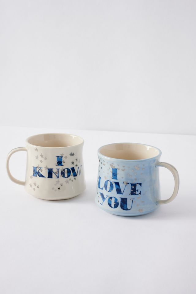 Housewarming Mug Gift Set Anthropologie